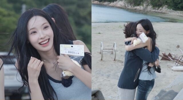그룹 리센느 단체 / MBC '전참시'