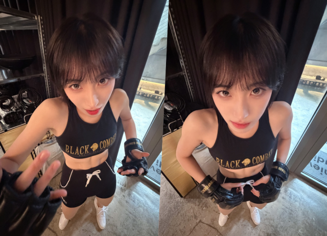 하지원 / 소셜미디어