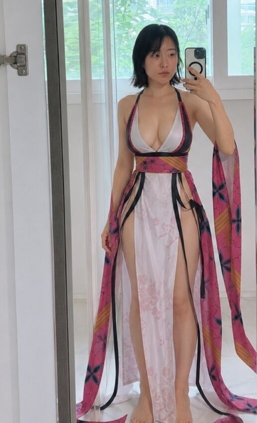 / 이세영 SNS