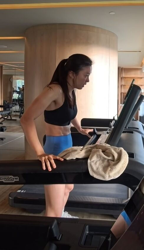 / 이시영 SNS