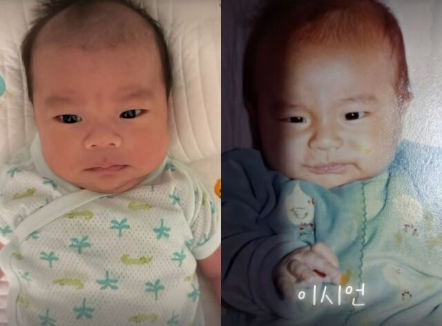 / 이시언 SNS
