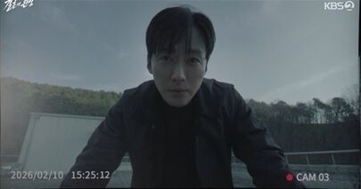 남궁민 / KBS 2TV '결혼의 완성'