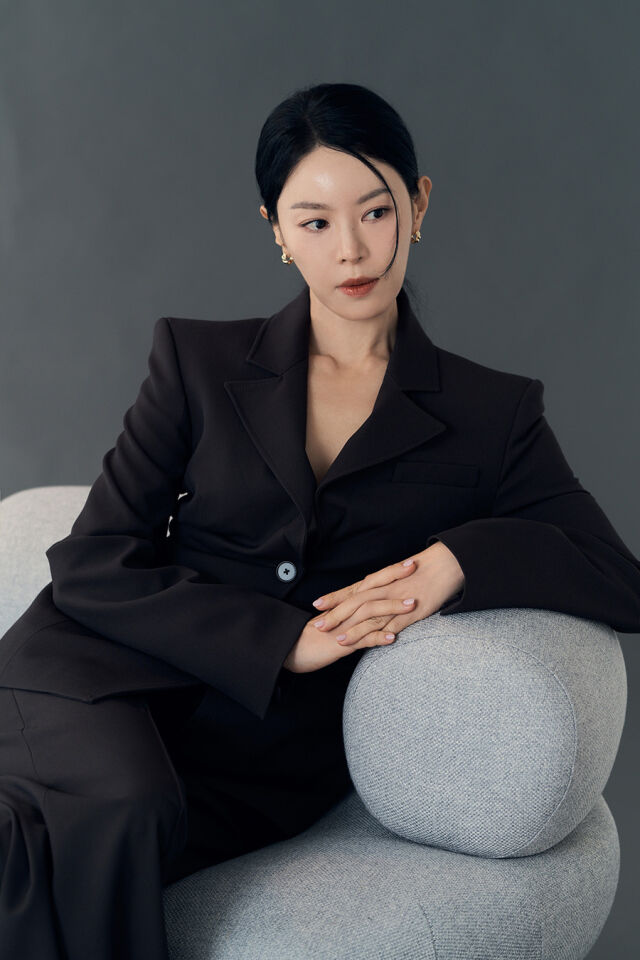 가수 겸 뮤지컬 배우 리사./리사 소셜미디어