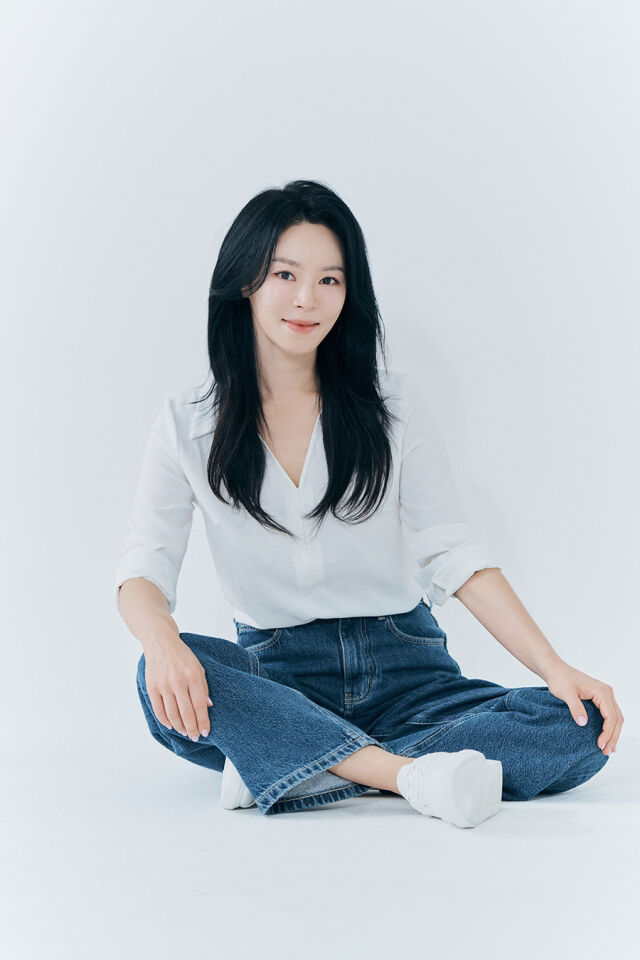 가수 겸 뮤지컬 배우 리사./리사 소셜미디어