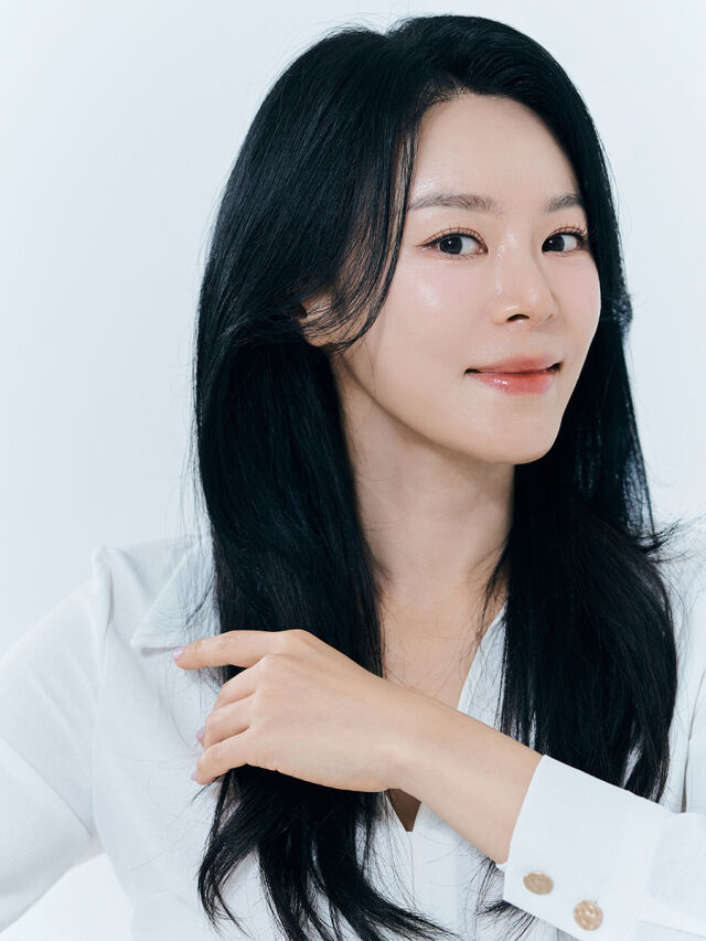 가수 겸 뮤지컬 배우 리사./리사 소셜미디어
