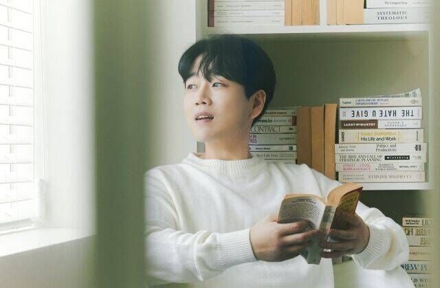 황영웅 / 골든보이스