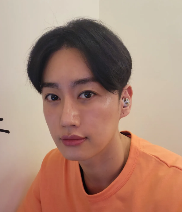 그룹 클릭비 하현곤./하현곤 인스타그램