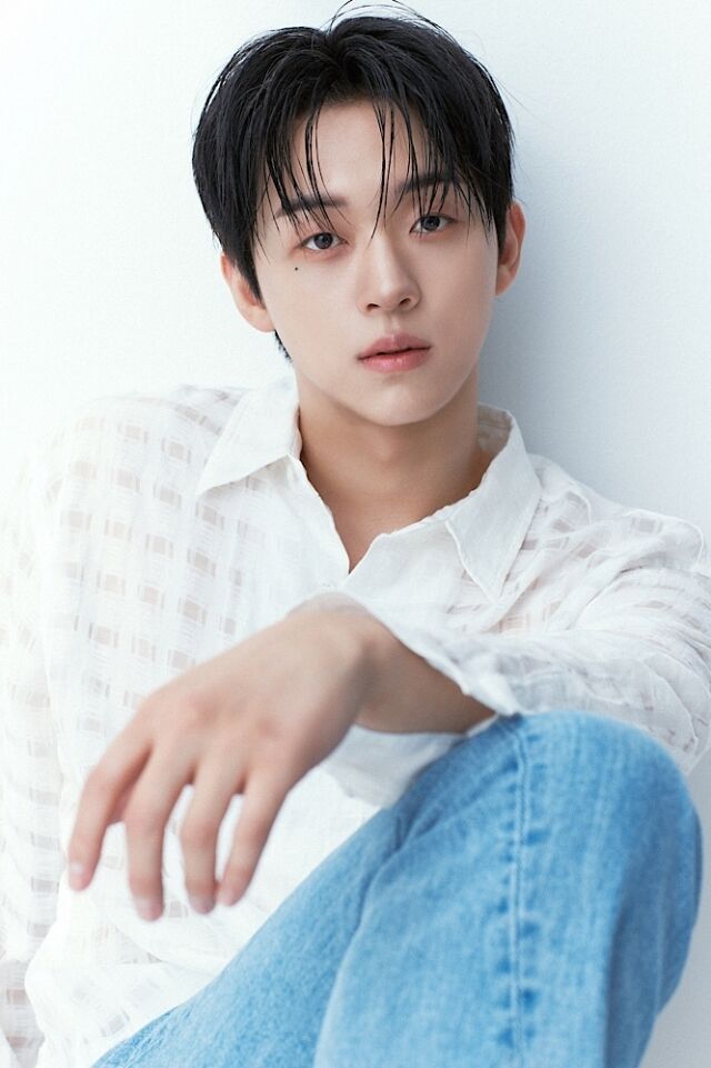 배우 유신./비트인터렉티브