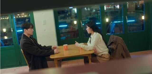 '공감세포' 4회 / 라이프타임
