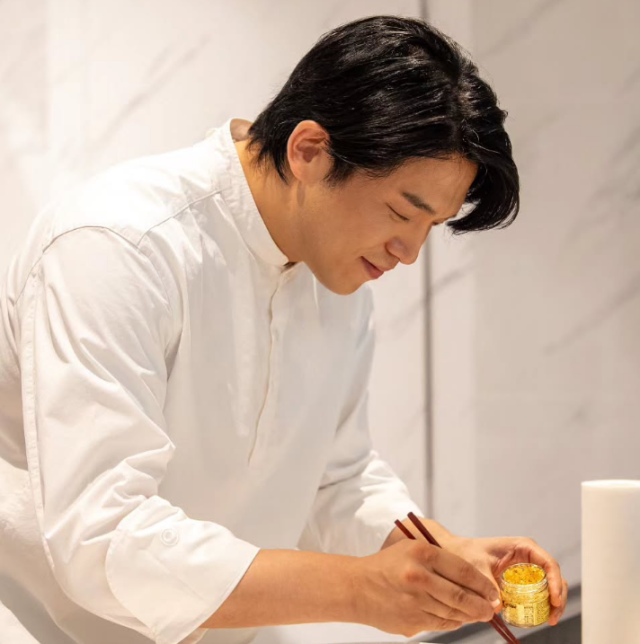 안성재 셰프./안성재 인스타그램