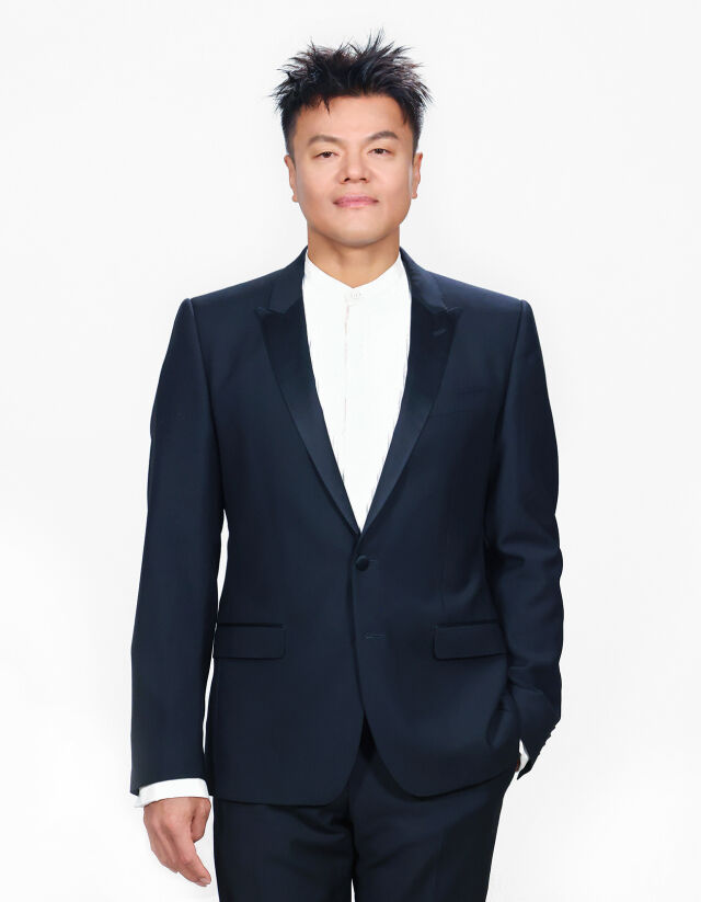 / JYP엔터테인먼트