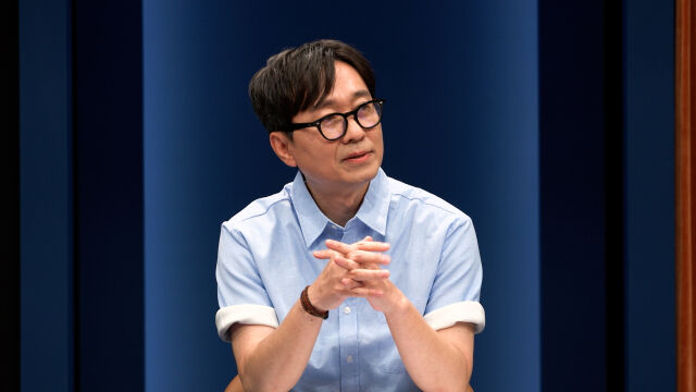 장항준. / '시간추적자 설록' 제공