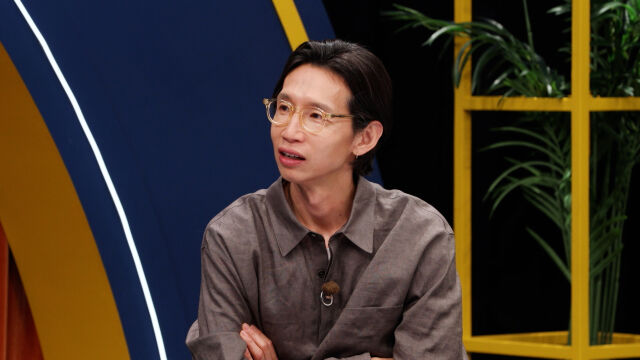 봉태규. / '시간추적자 설록' 제공
