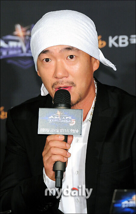 DJ DOC 이하늘. / 마이데일리 DB