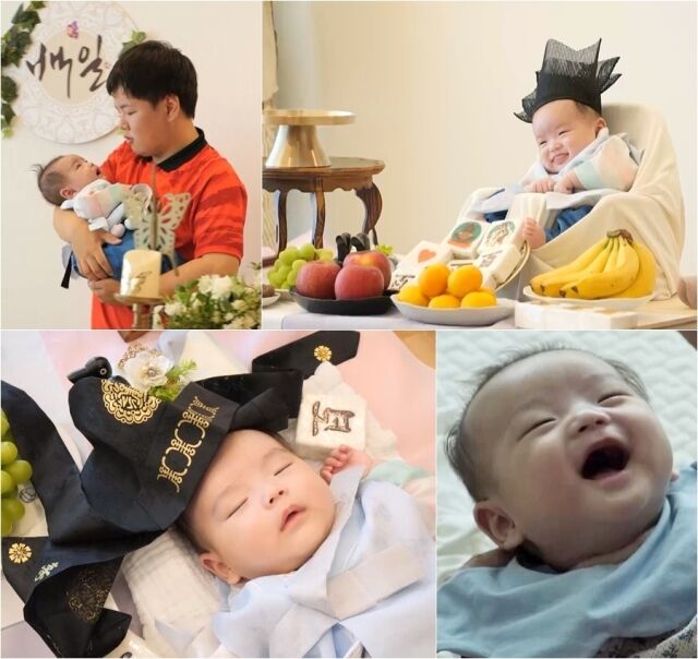 / KBS 2TV '슈퍼맨이 돌아왔다'