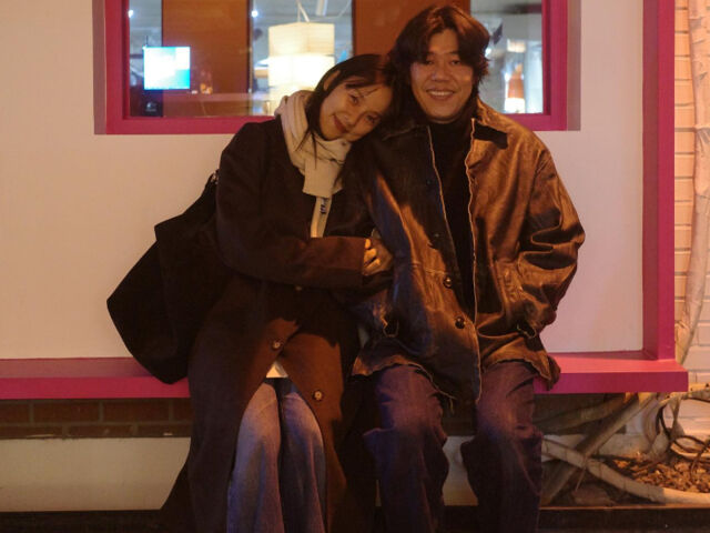 이효리와 이상순은 2013년 결혼식을 올렸다. / 이효리 소셜미디어