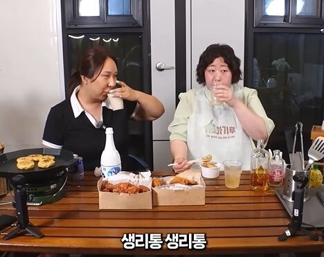 / 풍자 유튜브