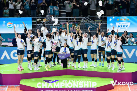 "올해도 힘들어요" 기적의 우승팀 여름이 이렇게나 뜨겁다&hellip;태국 국가대표 이미 왔고, 쿠바 특급은 8월 6일에 온다 [MD청평]