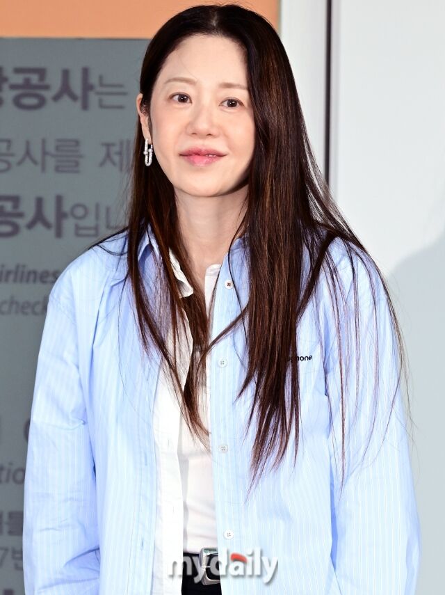 고현정 / 곽경훈 기자