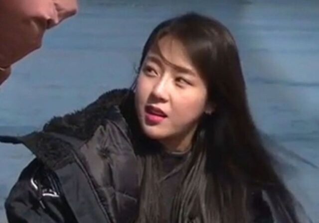 가수 겸 배우 예원./MBC