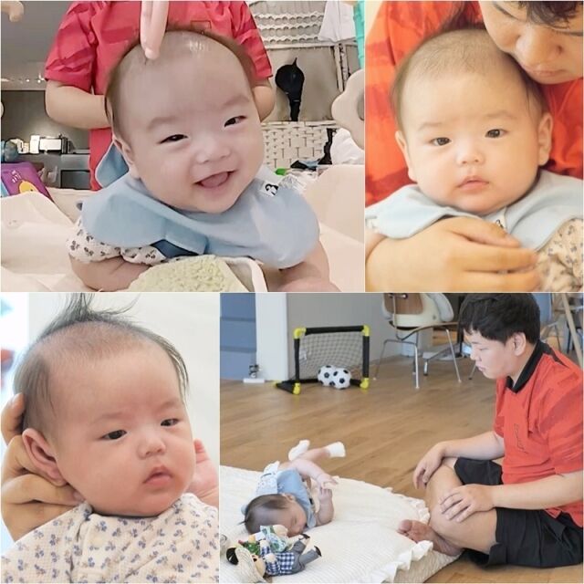 KBS2 ‘슈퍼맨이 돌아왔다’