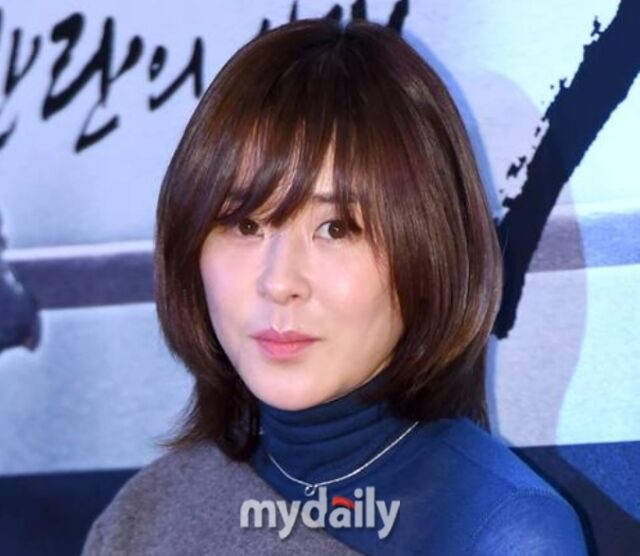최강희 / 마이데일리