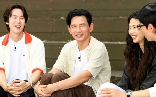 / SBS 예능 ‘틈만 나면,’