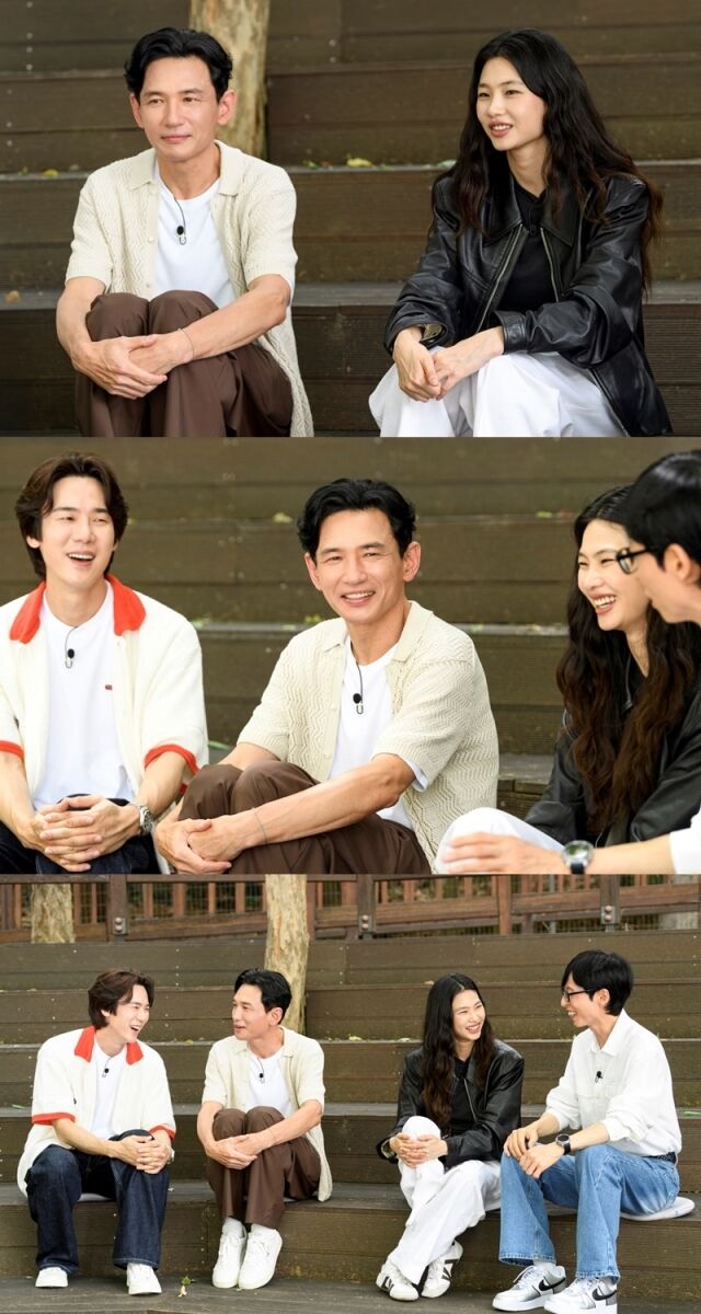/ SBS 예능 ‘틈만 나면,’