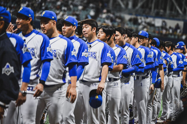 / 스튜디오C1 '불꽃야구2'