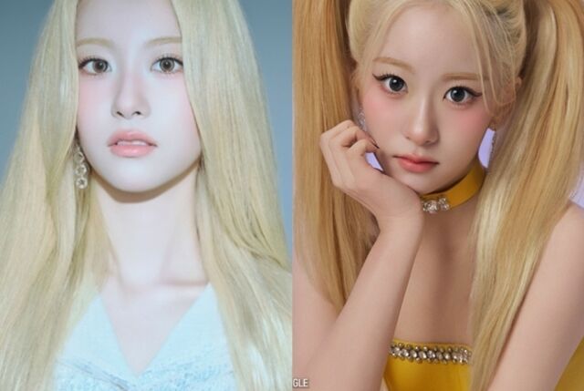 오유진은 지난 14일과 15일 정오, 공식 SNS 채널을 통해 새 싱글 '여우야 뭐하니'의 콘셉트 포토 2종을 순차적으로 공개해 팬들의 이목을 집중시켰다./토탈셋