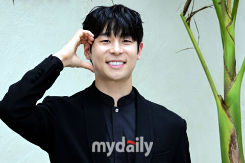 [MD포토] 대니 구 '바이올리니스트계의 비타민'
