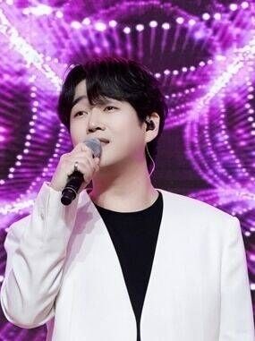 황영웅 / 골든보이스