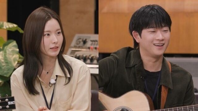 KBS2 '해피투게더-혼자가 아니어서 좋아'