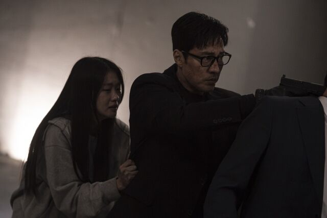 '김부장'./SBS