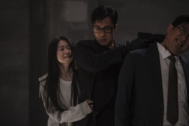 '김부장'./SBS