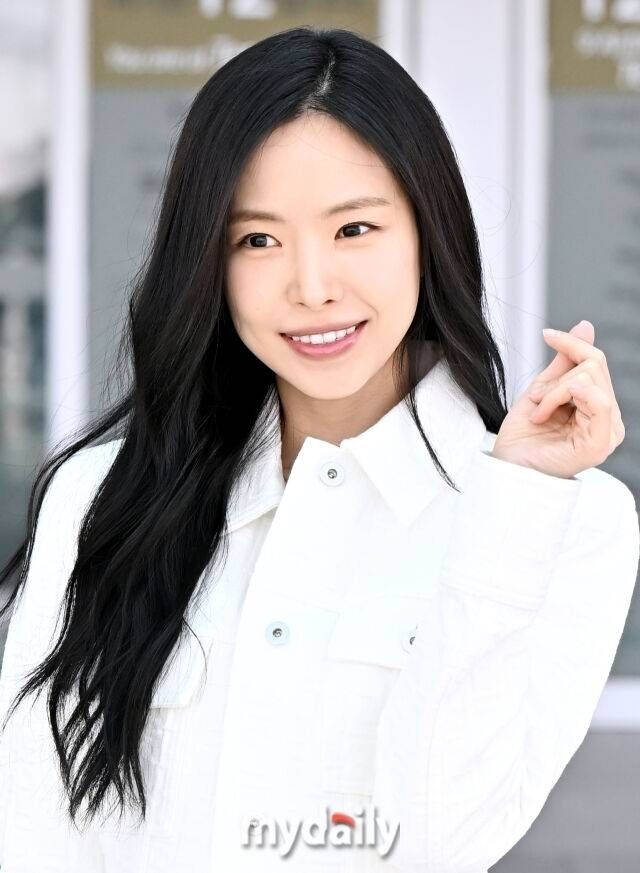 손나은 / 마이데일리