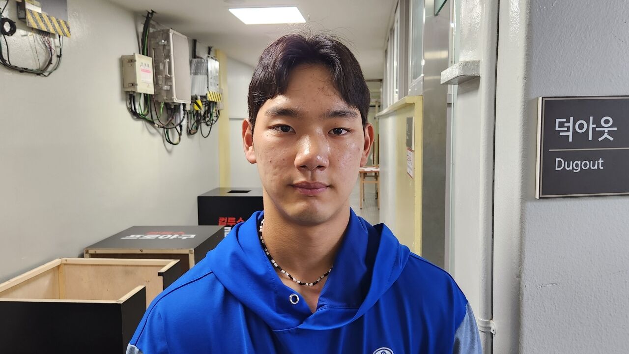 "잘 친 이유 있으니까 무조건 똑같이!" 아기 사자 일깨운 박석민의 한 마디, 'AVG 0.184→0.286' 대반전으로 돌아왔다