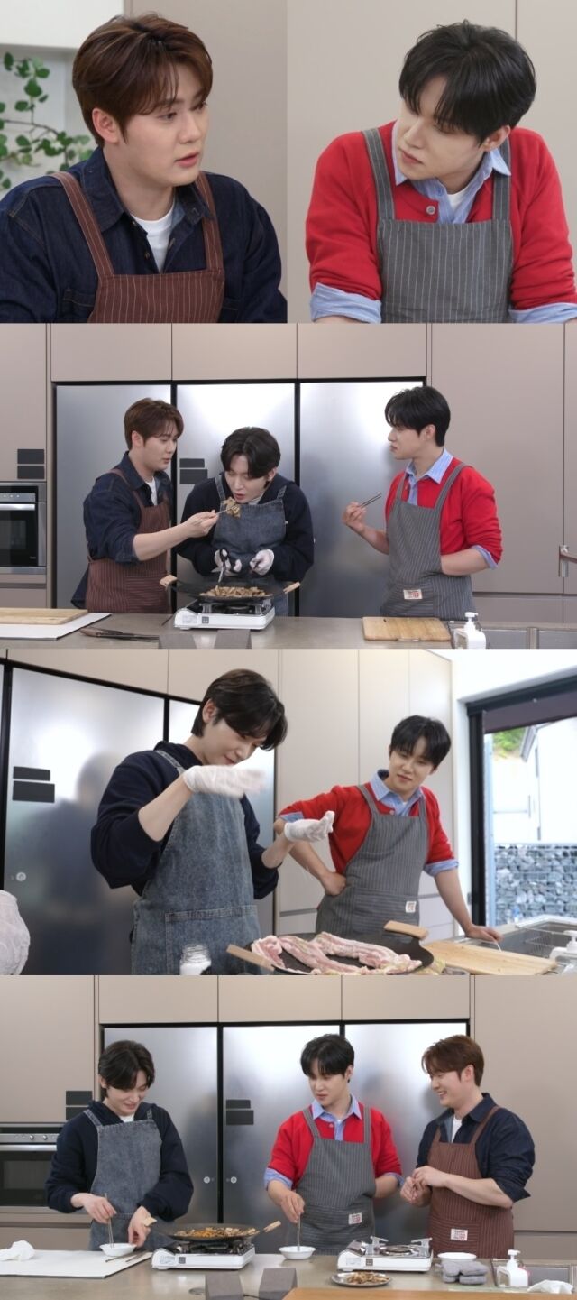 / KBS 2TV '신상출시 편스토랑'