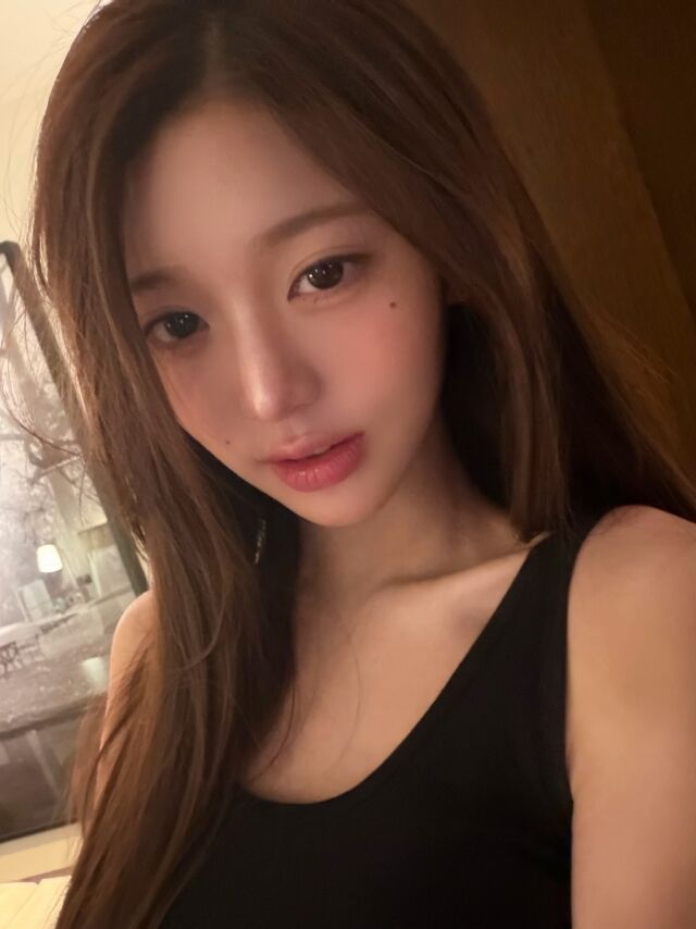 / 장원영 SNS