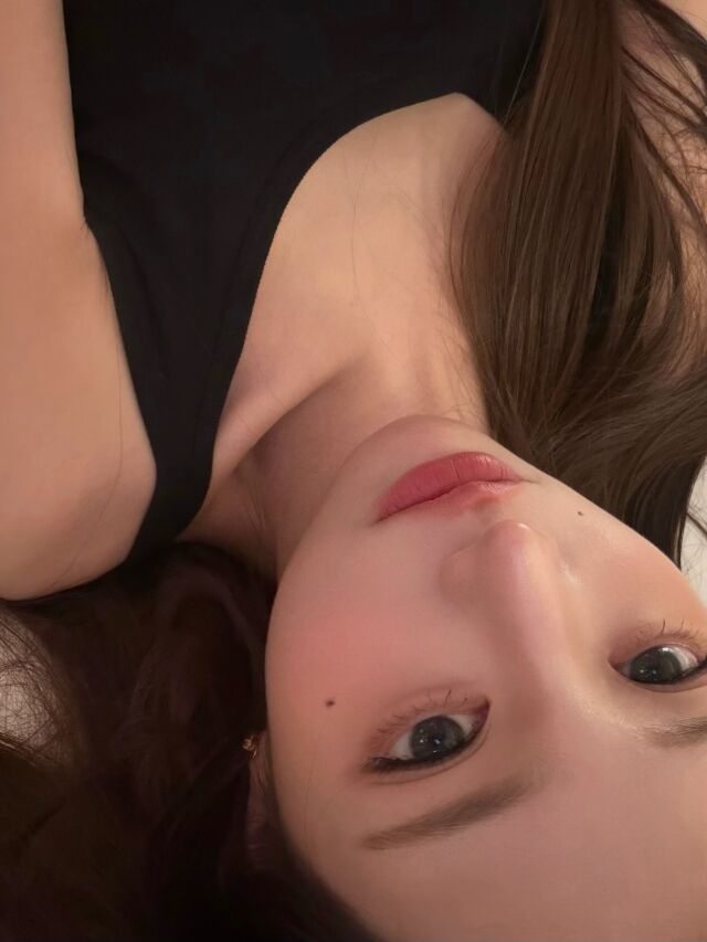 / 장원영 SNS
