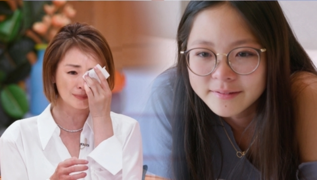 지난 16일 방송된 KBS 2TV 예능 프로그램 '신상출시 편스토랑'에서는 최근 사춘기를 맞이해 학업 스트레스를 토로하며 눈물을 보이기도 했던 딸 추사랑과, 그런 딸을 위해 특별한 하루를 준비한 엄마 야노 시호의 따뜻한 일상이 그려졌다./ KBS 2TV '신상출시 편스토랑'