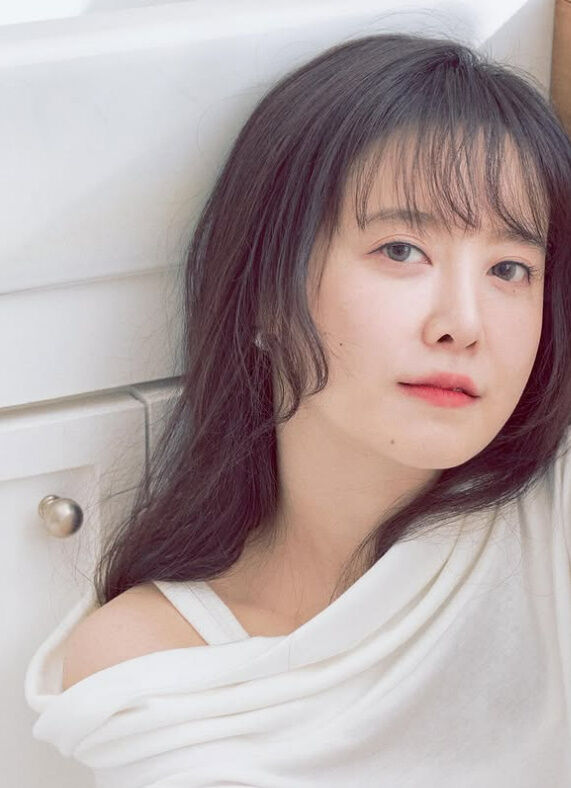 구혜선./소셜미디어