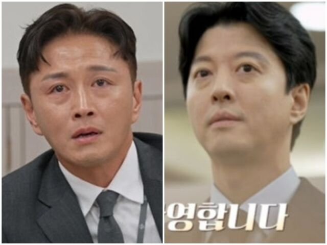 진태현, 이동건./JTBC