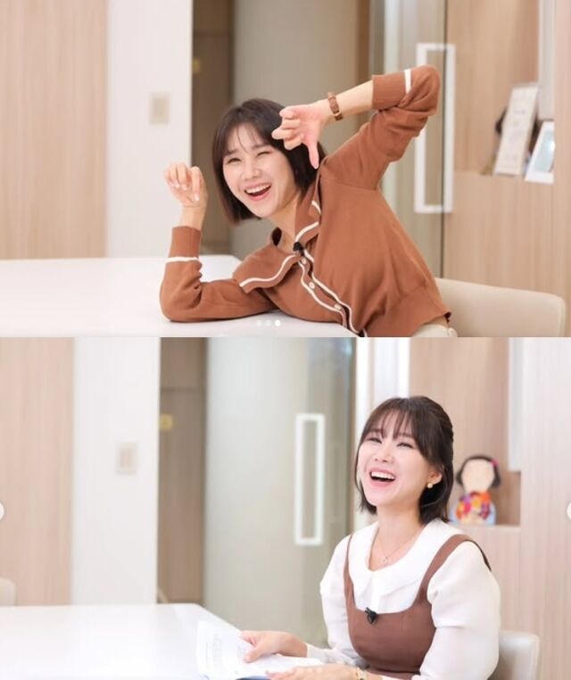 수많은 부부의 갈등과 파경을 조언해 온 이혼 전문 양나래 변호사가 올가을 사랑의 결실을 맺는다./양나래 소셜미디어