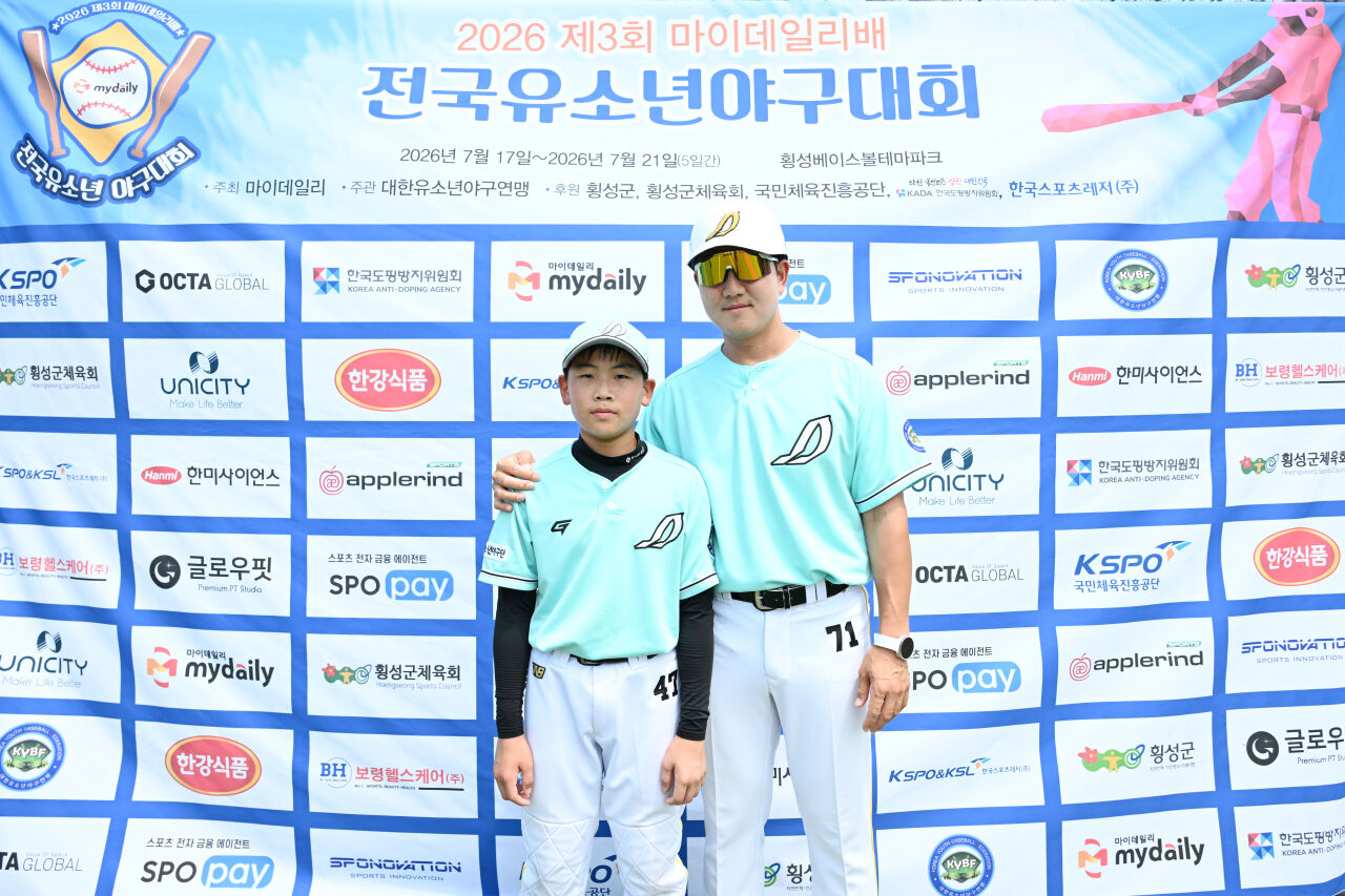 "아이들이 밝은 모습으로 많이 찍히길 바란다" 도봉구 김종진 감독의 바람...'에이스' 옥정인은 "친구들과 함께 우승하고 싶어요" [MD배]