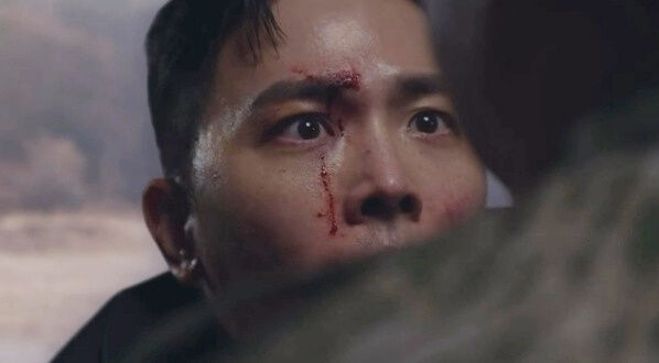'김부장' 이동하./SBS