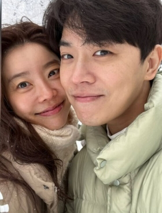소진, 이동하./소셜미디어