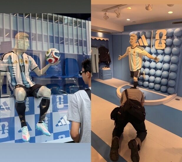 임영웅./ SNS