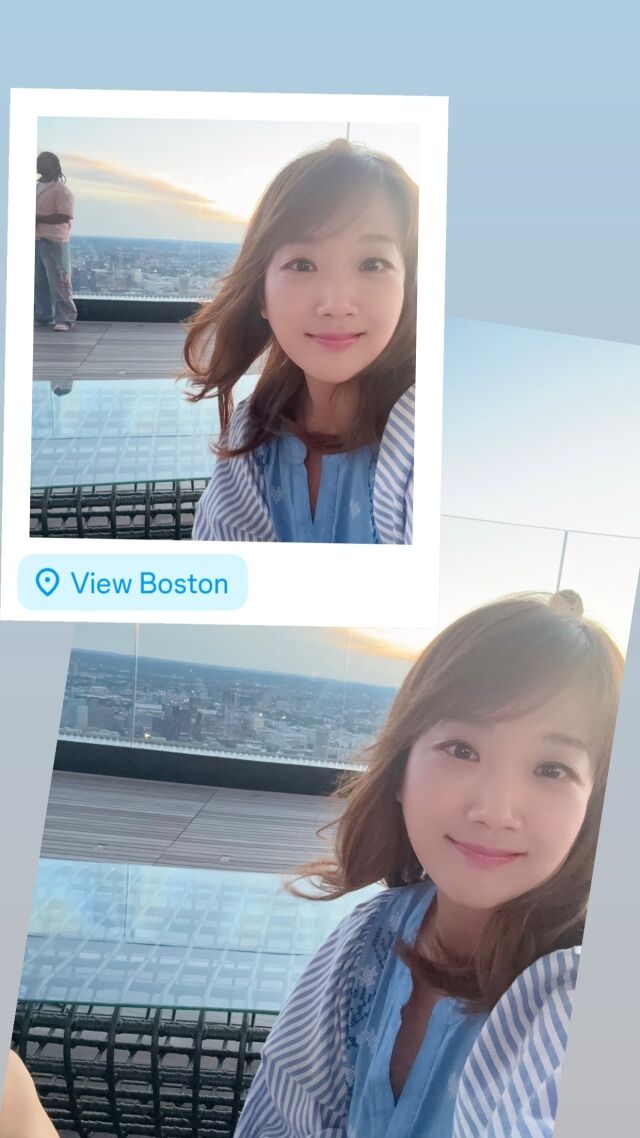 배우 서민정./서민정 인스타그램