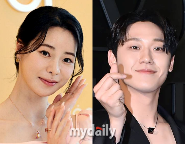 임지연, 이도현 / 마이데일리
